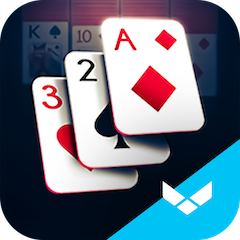 players games klondike solitaire